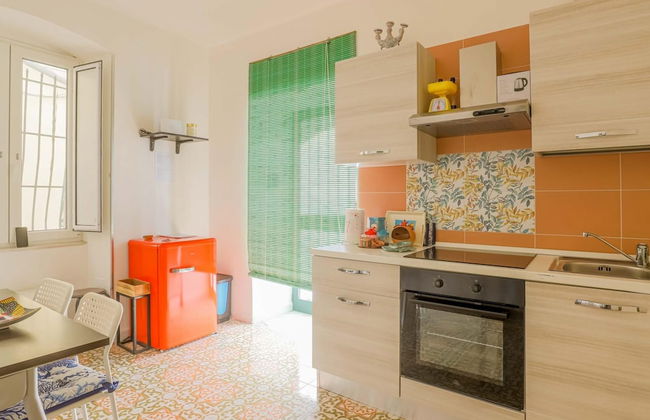 Appartamento a Vietri sul Mare ID 4144 - Foto 18