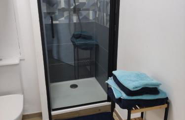 Le panoramique - Parking, Tram A, Netflix - Foto 10