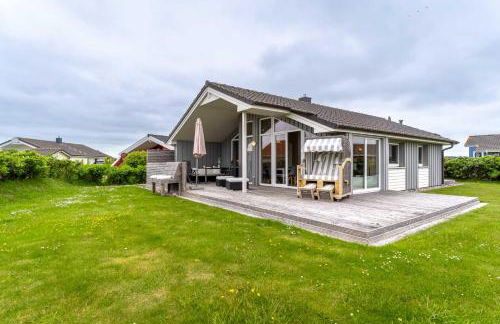 Nordseenest am Deich - Foto 26