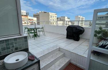 Apartamento no Leblon com Cobertura - Foto 18