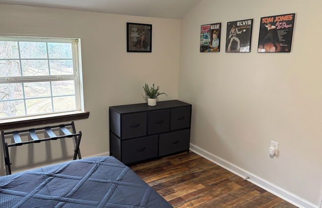 Newly Listed-Private 25-Acre Escape Near Red River Gorge - Foto 2