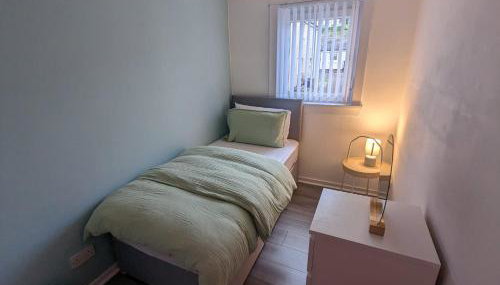 4 bedroom Townhouse Greenock - Foto 2