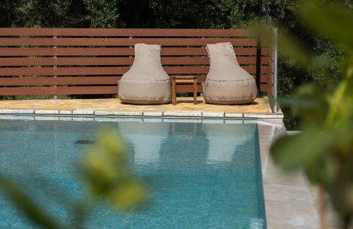 Villa Sarakinos - Foto 27