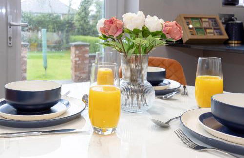 AvenueHouse-Airport-FREEParking&WIFI - Foto 15