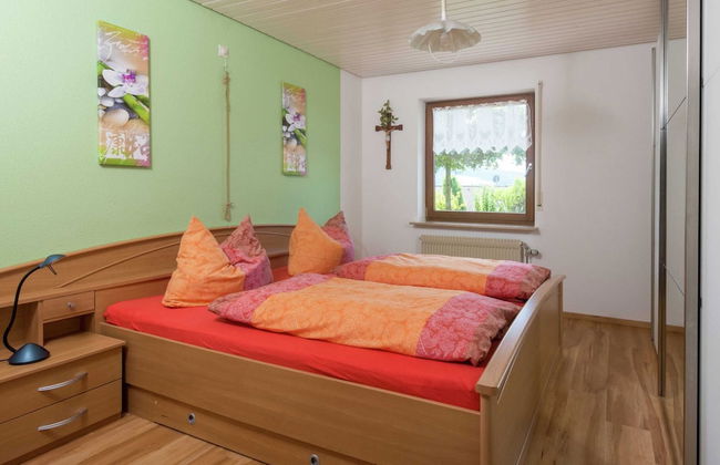 Apartment in Neukirch With Terrace - Foto 6