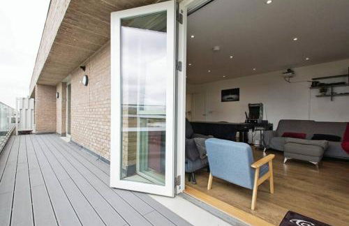 Greenwich O2 Apartment - Foto 6