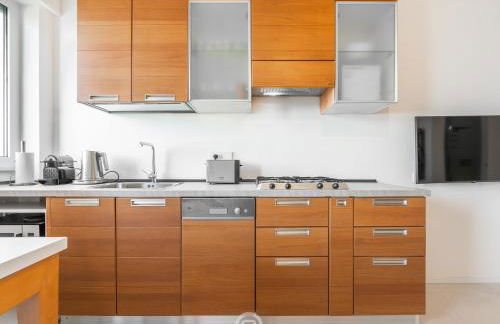 Modern Mameli Apartment - Foto 10