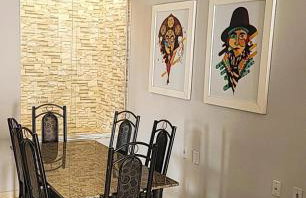 Casa de Temporada Cânions de Xingó - Foto 9