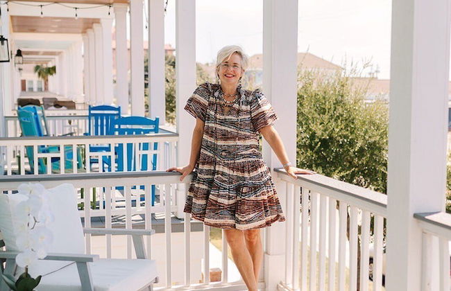 Lady Galvez - Foto 57