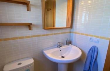 Ático con chimenea en Bronchales - Foto 76