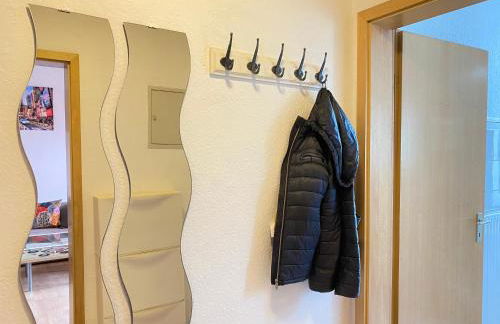 Schöne Wohnung zwischen Uni Duisburg und Hbf - Foto 10