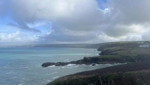 2 Bedrooms overlooking Little Petherick Creek - Foto 3