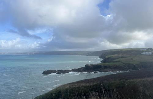 2 Bedrooms overlooking Little Petherick Creek - Foto 3