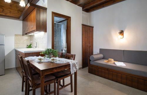 Bosporus Apartments - Foto 17