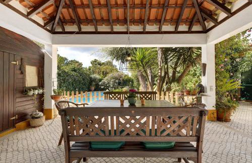 Little Paradise 25 min from Lisbon - Foto 29
