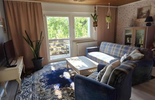 Regenhäusl Waldbach - Foto 1