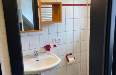 Ferienwohnung am Kelterplatz - Foto 10