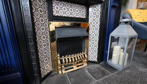 Wisteria Cottage Town Centre FREE PARKING - Foto 4