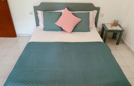 APARTMENT TSAIRA - Photo 26