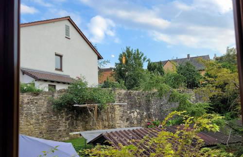 Ferienwohnung an der Stadtmauer - Foto 19