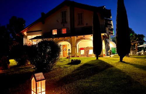 VillaGaia Apartment - Foto 2