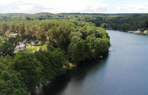 Przystań na Zagórzu - Apartamenty nad jeziorem - Foto 52