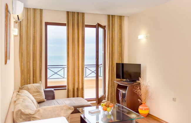 Sea View Rental Front Beach - Foto 61