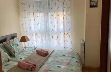 APARTAMENTO MOTA-2 HUCA-LOS PRADOS; PARKING Y WIFI GRATIS - Foto 11