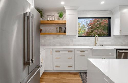 Luxury Beach Barn with Pool, Hot Tub & Sauna - Foto 14