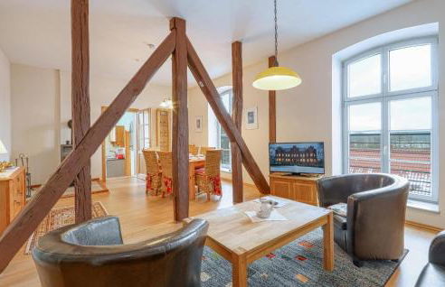 Lovely Apartment In Krakow Am See - Foto 11