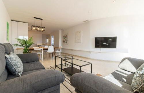 Penthouse City Center - Jerez - Foto 5