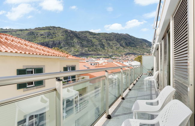 Sunny Beach Machico Apartment - Foto 28