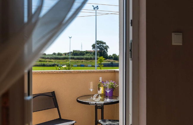 Villa in Galizana With Bubble Bath - Foto 25