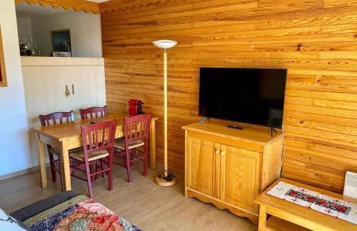 La Foux 2 pièces - Photo 9