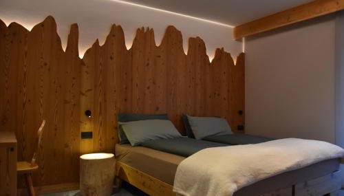 Dolomites Chalet Wolf - Foto 3