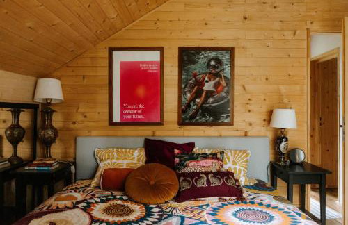 W Lesie Zaklęty - Foto 25