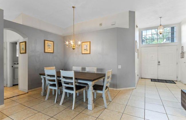 3Br 2Ba Private Pool Villa Just Steps Away From - Foto 5