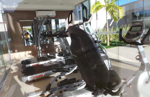 Flat Particular Jade Brasilia 1004 e 1006 Com Garagem - Foto 6