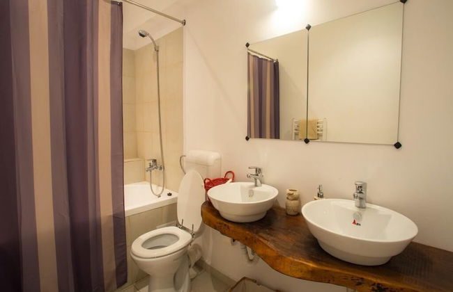 Casa Ferica - Foto 13