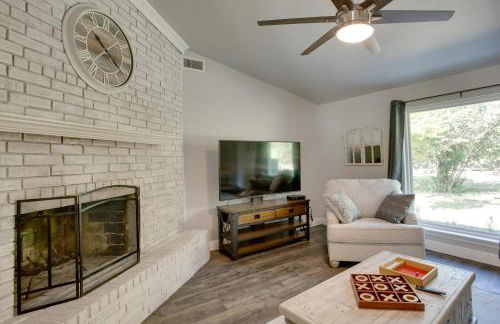 about 3 Mi to Dtwn McKinney Suburban Texas Retreat - Foto 5