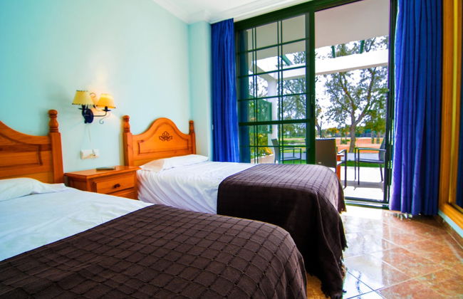 Roquetas Beach & Playa Serena Golf - Foto 15