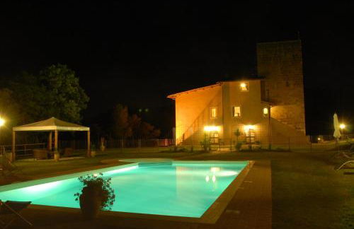 Tenuta la Torraccia agriturismo - Foto 35