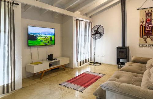 Casa com Piscina Privativa e Natureza – Granja Viana, São Paulo - Foto 54