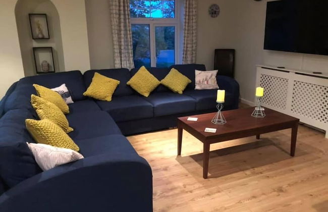 Atlantic Lodge - Foto 6