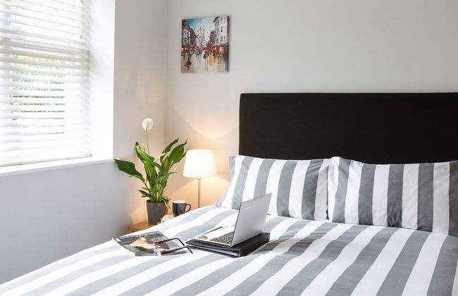 HomefromHolme Alban House - Foto 4