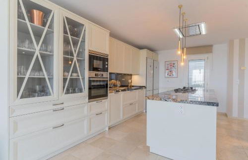 Elegante apartamento con vistas al mar. 6 PAX - Foto 30