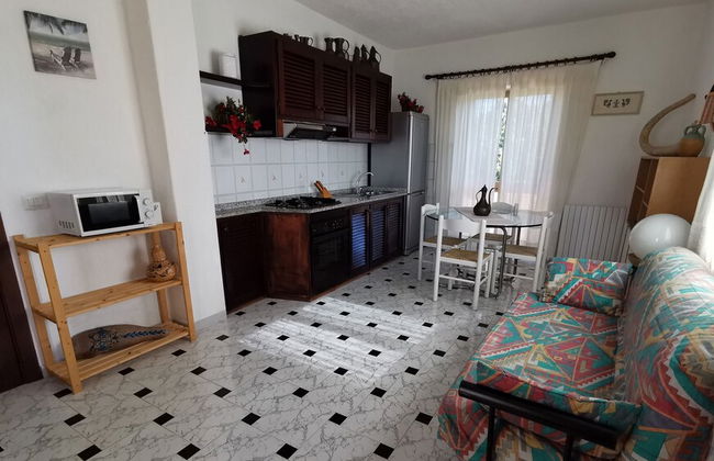 La Casa Di Rita in Muriscuv - Photo 19