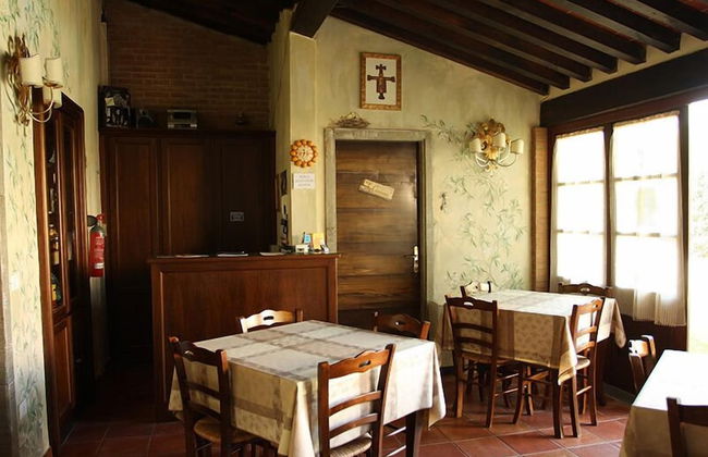 Villa Maria - Photo 32