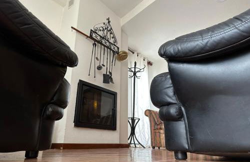 Villa Manolo s Chimenea - Foto 9