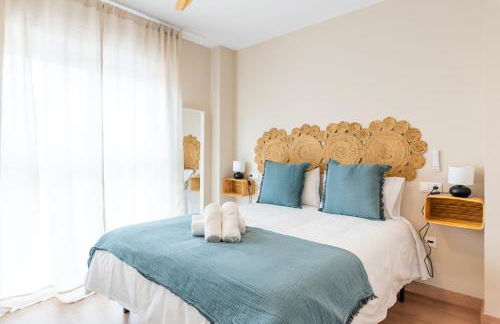 WintowinRentals Cozy newly renovated apartment in Malaga - Foto 42